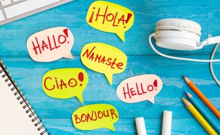 La Inteligencia Artificial confirma los 6 idiomas más hablados de todo el mundo