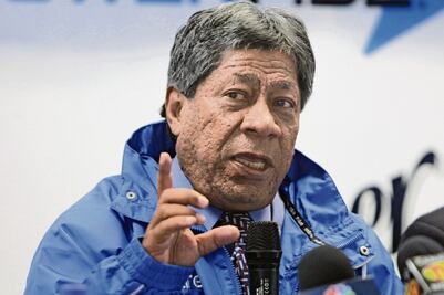 En San Salvador temen reacción