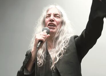 "Trump no me representa, él no es mi presidente"