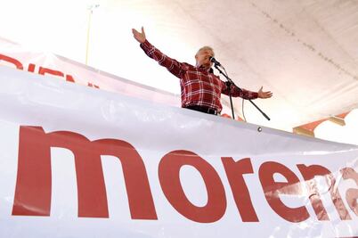 Cierran filas en torno a decisión de EPN