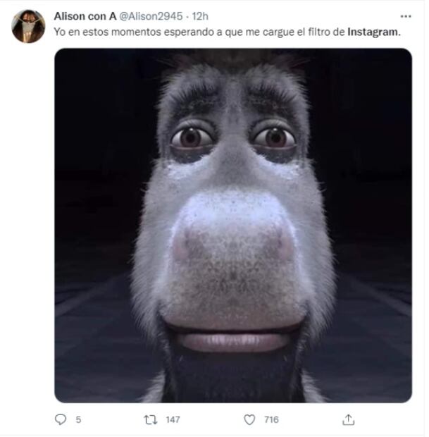 Instagram se cae, llegan los memes