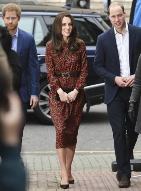 ¡Feliz cumpleaños Kate! Celebramos con nuestros 10 looks favoritos