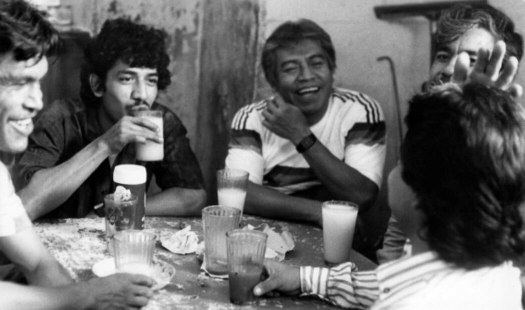 El arte chilango de curar pulques 