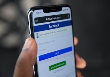 Fantasmas de Facebook ¿por qué son un riesgo para la privacidad?