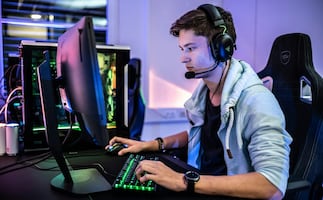 Adiós impuesto a videojuegos; Sheinbaum anuncia que ya no va porque es muy difícil distinguir los que tienen violencia