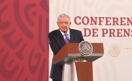 Había corrupción en la entrega de seguros al sector agropecuario: AMLO