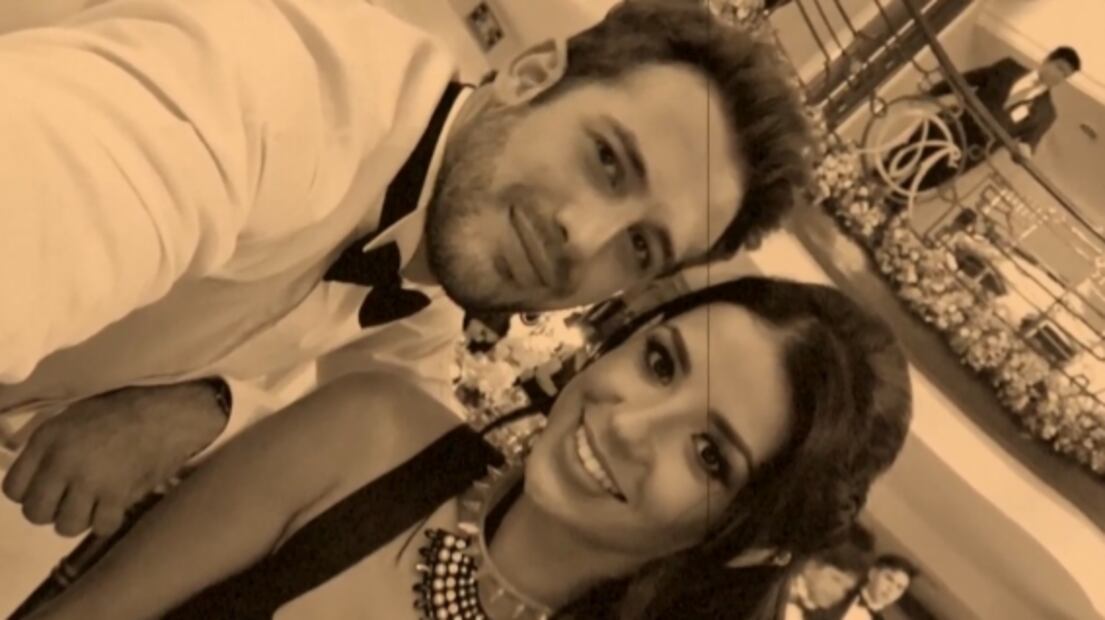 Lambda García, del lado de Ferka tras su separación de Christian Estrada: "Yo veo por los míos"