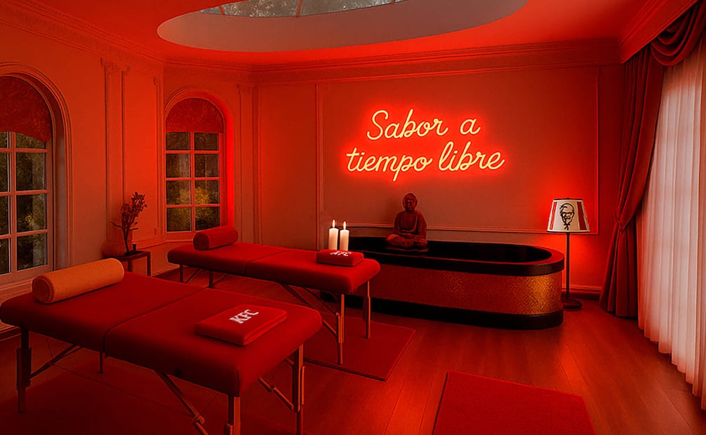 Cinco mamás mexicanas disfrutan el descanso que merecen, rodeadas de sabor, spa y sorpresas