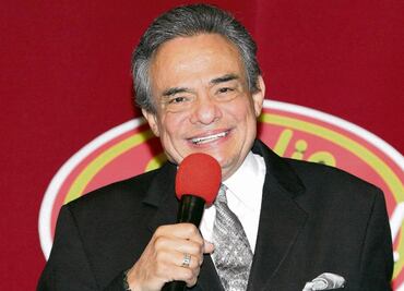 Día Internacional de José José: "Me vas a echar de menos" y 10 éxitos más para celebrar