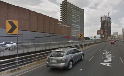 Segundo Piso del Periférico no tiene daño estructural: aclara Sobse