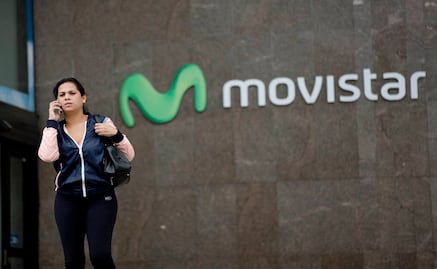 ¿Adiós Movistar? Telefónica habría pedido a JPMorgan vender el negocio en México, reportan