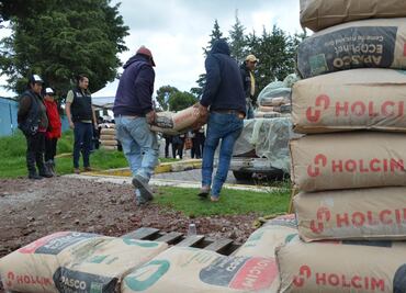 ¡Ya abrió el pre-registro! Edomex lanza programas de "Vivienda para el Bienestar" y "Mi Primer Hogar"