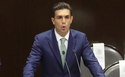 Cambios en el gabinete son oportunos: PVEM