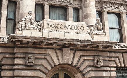 Eliminar comisiones amenaza autonomía del Banco de México: Moody's