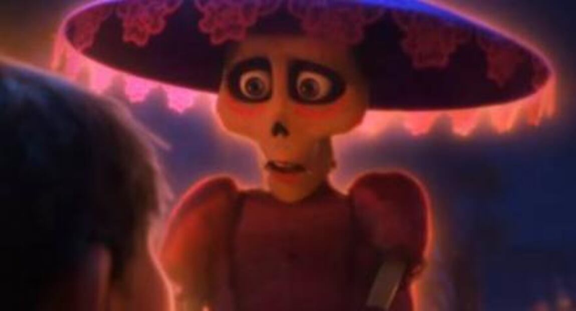 El Xochimilco que inspiró "Coco"