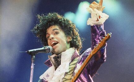 Prince "regresa" con sus fans a Paisley Park