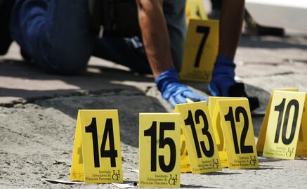 Alleged Israeli criminals murdered in Artz Pedregal, an exclusive shopping center in Mexico