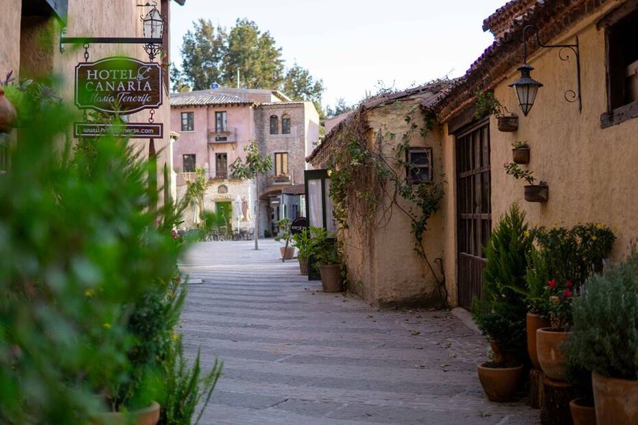 Foto: Val’Quirico