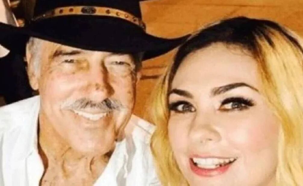 La actriz trabajó al lado del primer actor en varias ocasiones  Foto: Instagram