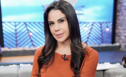 Paola Rojas enseña cómo llevar el jumpsuit esta temporada