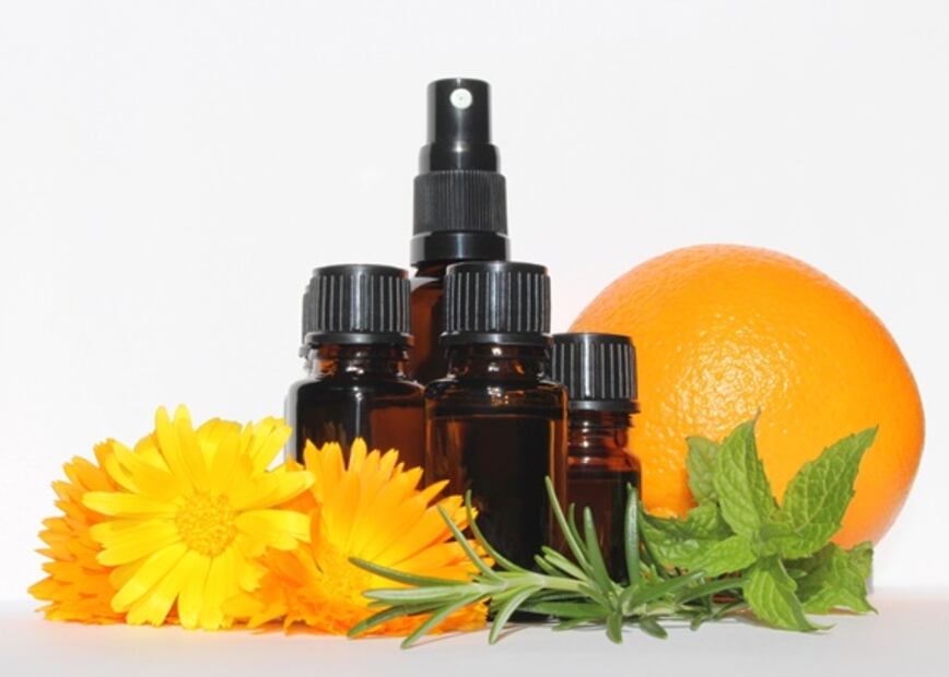 Cómo hacer desinfectante casero con productos naturales