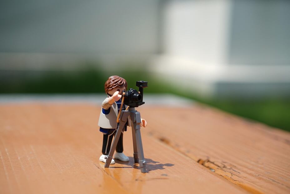 El Museo Casa de Carranza alberga esta muestra que celebra los 50 de Playmobil. Foto: Pixabay / fudowakira0