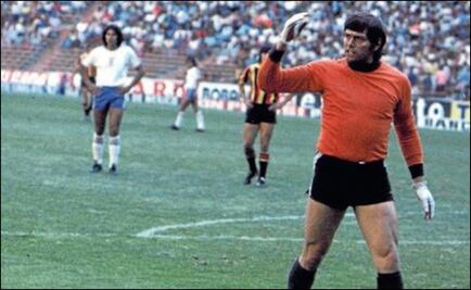 El autogol de Miguel Marín que nunca se olvidará