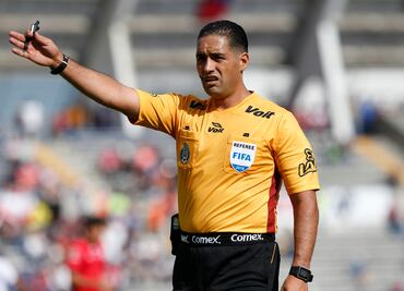 Roberto García Orozco regresa en la Jornada 7