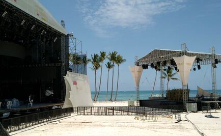 Alistan los Heat Latin Music Awards