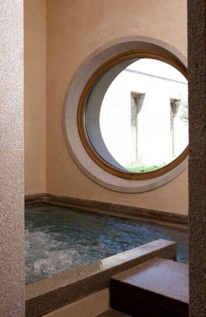 El mejor hotel boutique de España