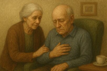 La imposibilidad del diálogo, un poema de Flor Venalonso Neri