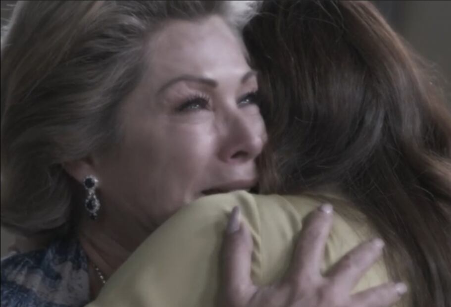 Seis cosas que se resolverán esta noche en el final de "Imperio de Mentiras"