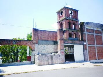 Surge conflicto entre católicos por templo