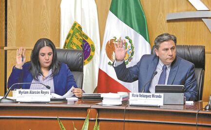Arranca rediseño de concejales en CDMX