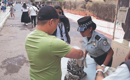 Caso Teotihuacán, resultado de años con poco recurso 
