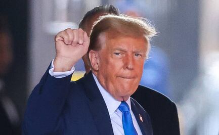 Posible regreso de Trump a presidencia de EU puede beneficiar a México en el nearshoring: AXA IM