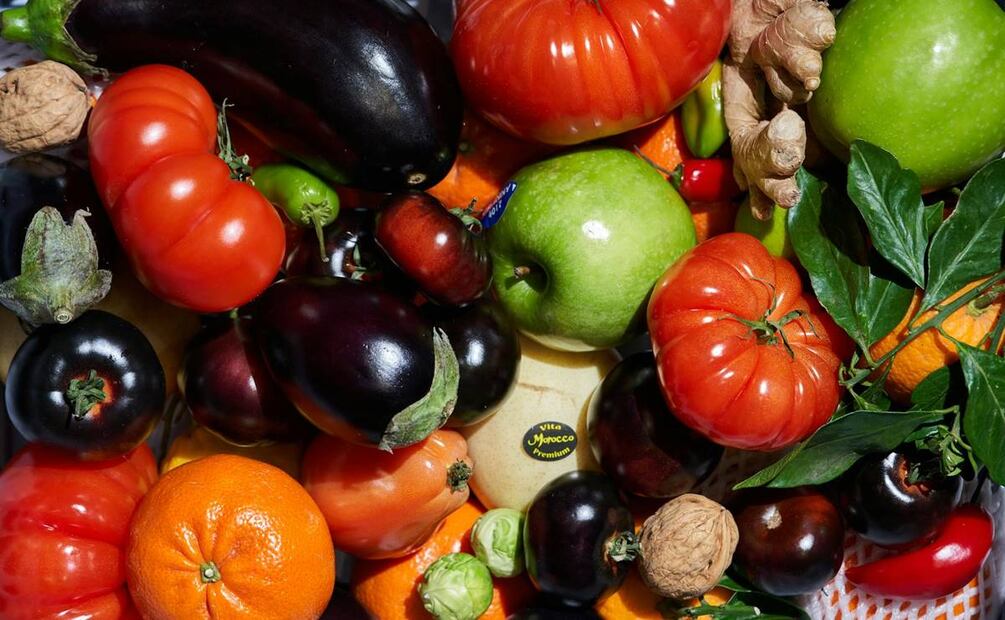 Vitaminas para las várices. Foto: Pexels