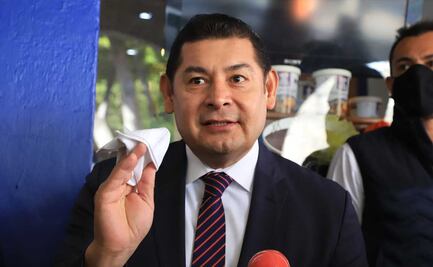 T-MEC debe generar más oportunidades y promover la distribución justa de la riqueza: Armenta Mier