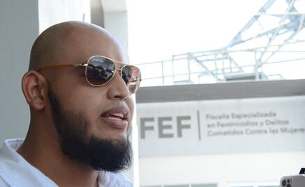 “Me están difamando”: Gustavo Soto "El Jaguar" niega relación con caso Debanhi Escobar