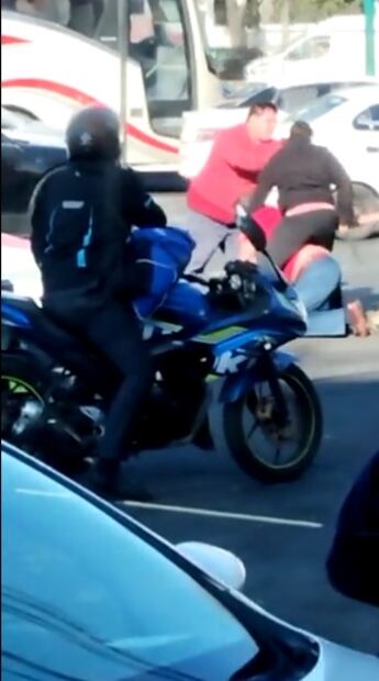 ¡No aprende! Alfredo Adame y todas las peleas callejeras que ha protagonizado