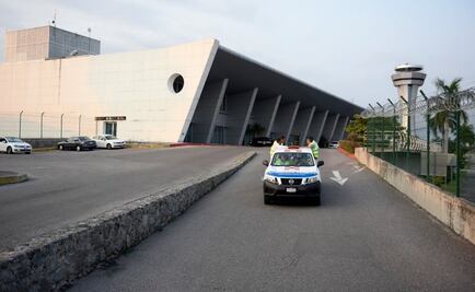 Cuernavaca busca entrar al Plan de Aeropuertos Metropolitanos