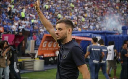 Martín Anselmi pide mesura tras eliminar a Pumas de la liguilla