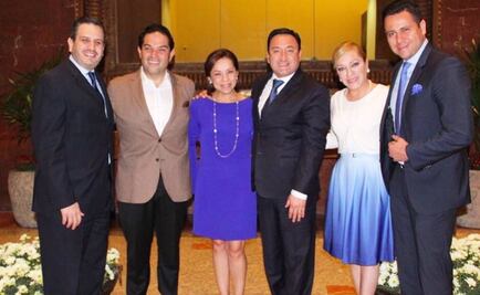 Ediles respaldan a Josefina Vázquez Mota para Edomex