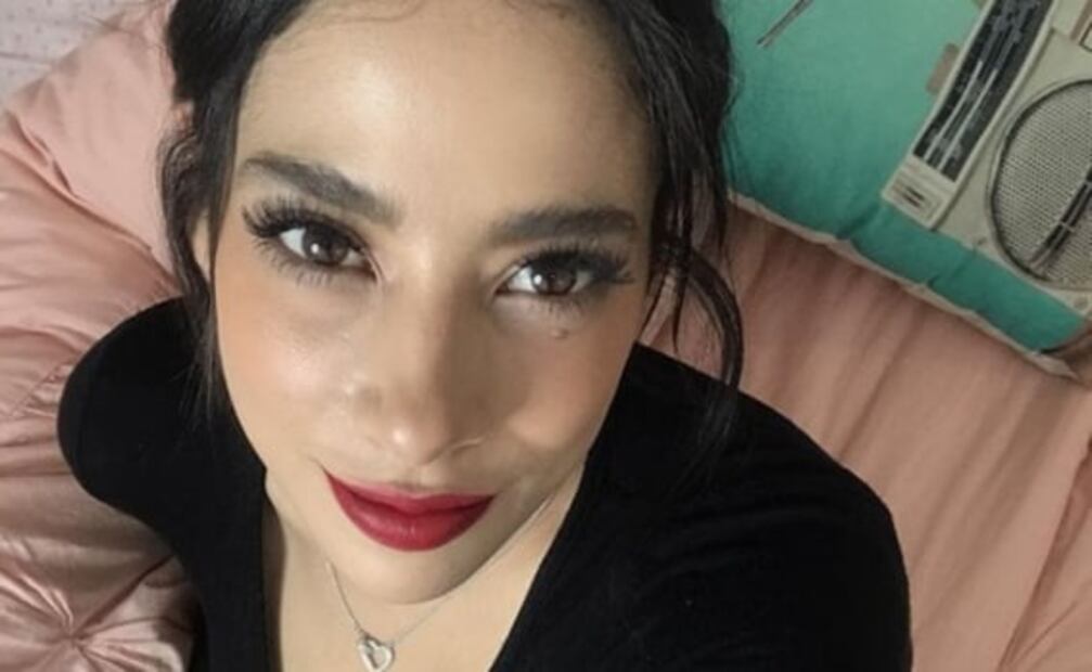 Fátima Molina se acepta: "me siento orgullosa de ser mexicana", dice