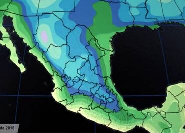 Declaran emergencia extraordinaria en 446 municipios por heladas