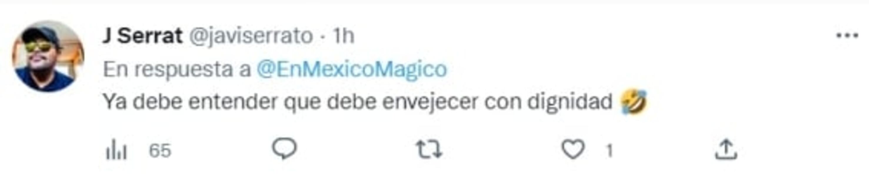 Le llueven críticas a Sergio Mayer tras presumir su nuevo look con aretes y uñas pintadas