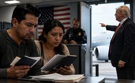 Green Card de Estados Unidos 2026: Quiénes deberán abandonar el país para solicitarla y cómo será el proceso