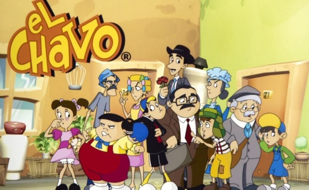 Chespirito: A cinco años de su partida, qué ha pasado con su legado