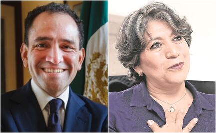 De Hacienda y la SEP, los secretarios mejor evaluados en medios