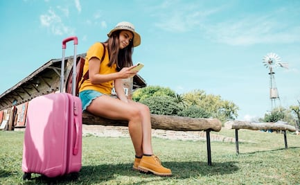 Qué puentes vacacionales quedan en el año 2025